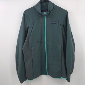 Patagonia Nano Puff Hybrid